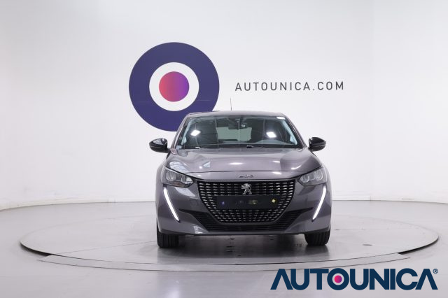 Peugeot 208 PURETECH 75 STOP&START 5 PORTE STYLE NEOPATENTATI - foto 2 di 4