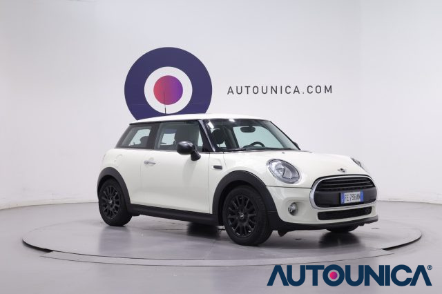 MINI One 1.2 ONE 75 CV NEOPATENTATI - foto 3 di 4