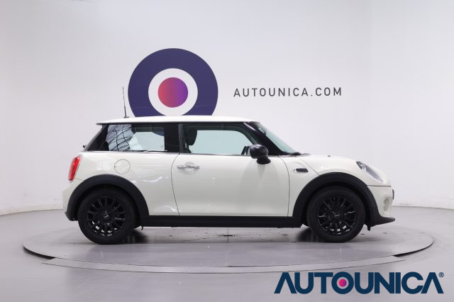 MINI One 1.2 ONE 75 CV NEOPATENTATI - foto 4 di 4
