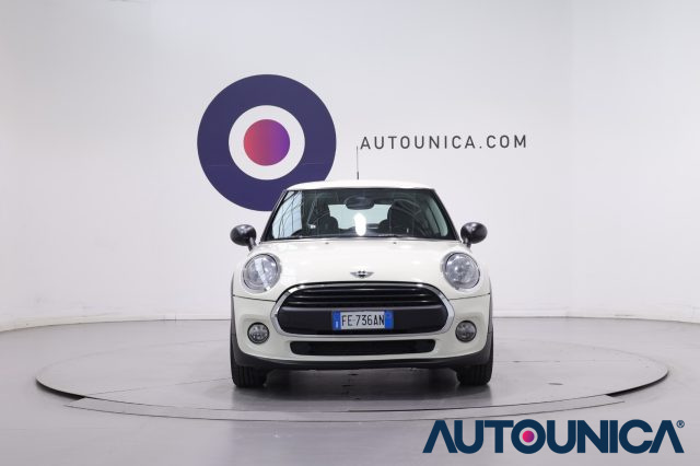 MINI One 1.2 ONE 75 CV NEOPATENTATI - foto 2 di 4
