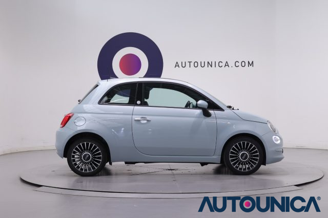 Fiat 500 1.0 HYBRID LAUNCH EDITION TETTO PANORAMA FARI LED - foto 4 di 4