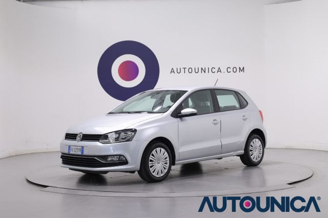 Volkswagen Polo 1.0 MPI 75CV 5PORTE BUSINESS NEOPATENTATI usato a BRESCIA
