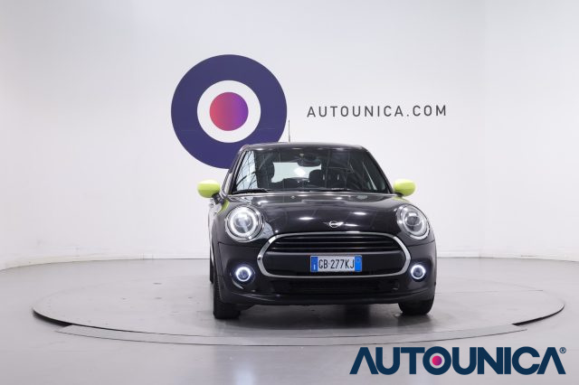 MINI One 1.5 ONE 75 CV 5 PORTE NEOPATENTATI - foto 2 di 4