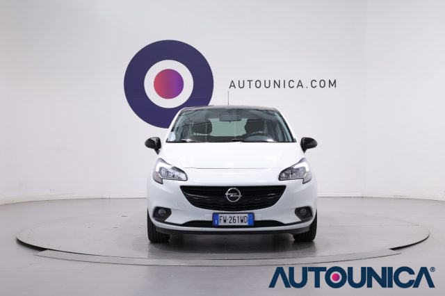 Opel Corsa 1.4 90CV GPL TECH 5P 120 ANNIVERSARY NEOPATENTATI - foto 2 di 4