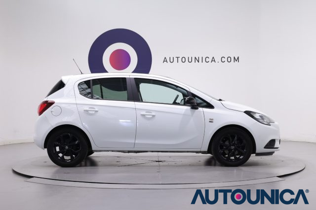 Opel Corsa 1.4 90CV GPL TECH 5P 120 ANNIVERSARY NEOPATENTATI - foto 4 di 4