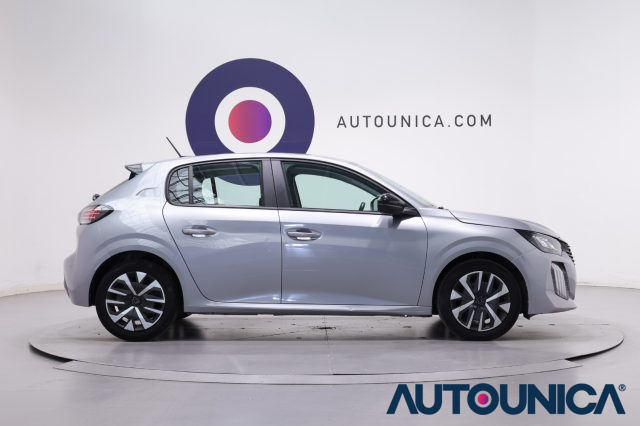 Peugeot 208 PURETECH 75 STOP&START 5 PORTE ACTIVE NEOPATENTATI - foto 4 di 4