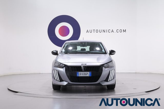 Peugeot 208 PURETECH 75 STOP&START 5 PORTE ACTIVE NEOPATENTATI - foto 2 di 4