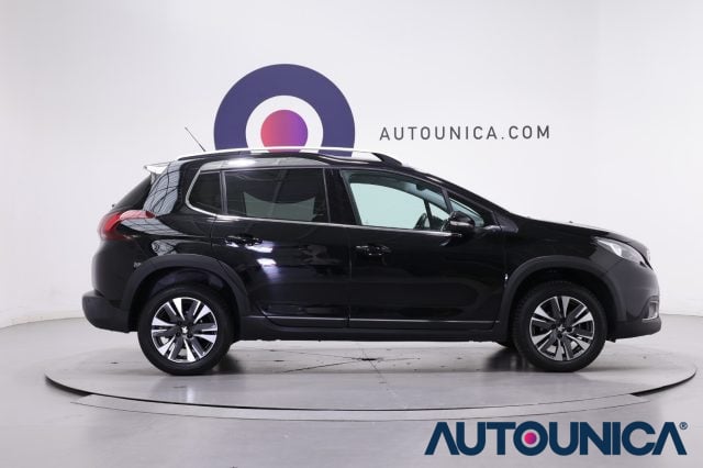 Peugeot 2008 1° SERIE PURETECH 82 S&S ALLURE NEOPATENTATI - foto 4 di 4