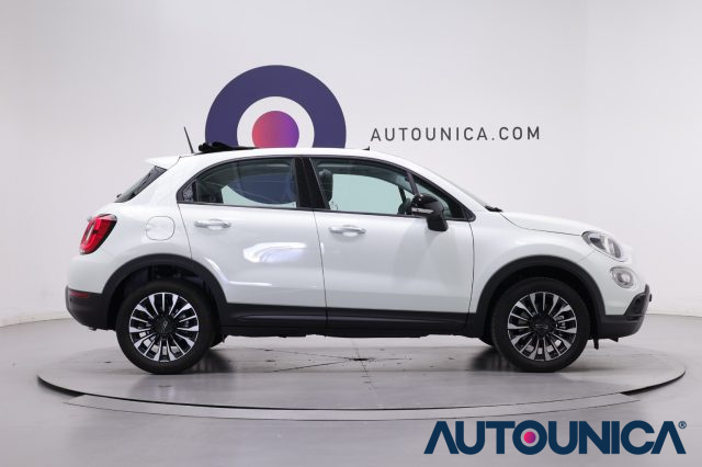 Fiat 500X 1.5 T4 HYBRID 130 CV DCT DOLCEVITA CABRIO - foto 4 di 4