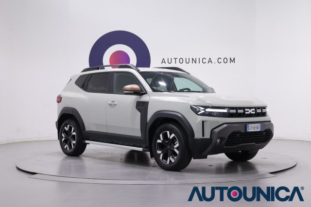 Dacia Duster TCE 130 CV MHEV 4x4 EXTREME FARI LED - foto 3 di 4