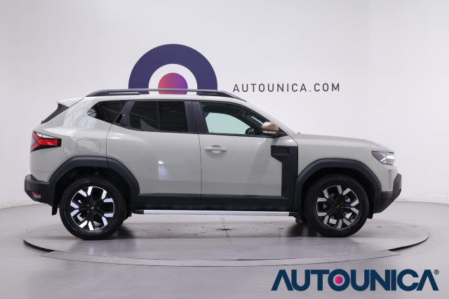 Dacia Duster TCE 130 CV MHEV 4x4 EXTREME FARI LED - foto 4 di 4
