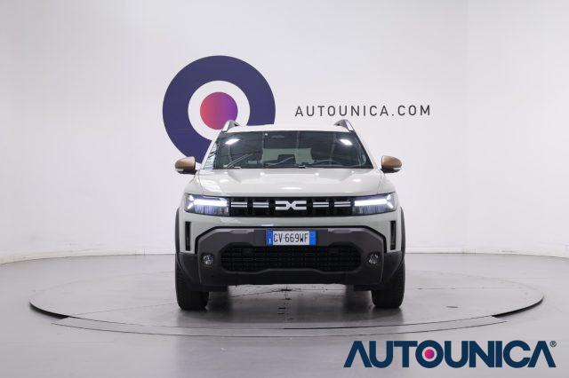 Dacia Duster TCE 130 CV MHEV 4x4 EXTREME FARI LED - foto 2 di 4