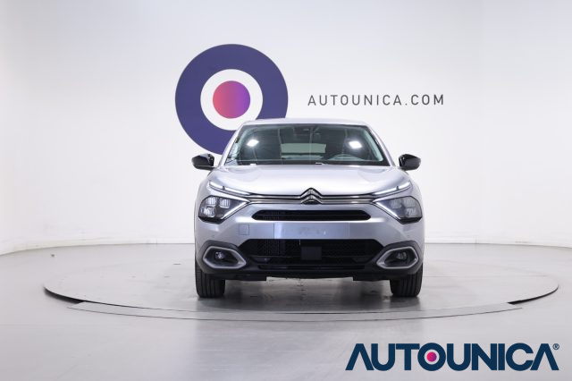 Citroen C4 PURETECH 130 S&S EAT8 MAX FARI LED - foto 2 di 4