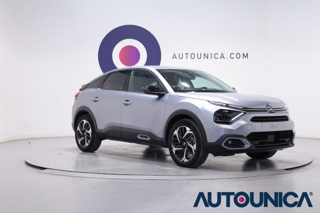 Citroen C4 PURETECH 130 S&S EAT8 MAX FARI LED - foto 3 di 4