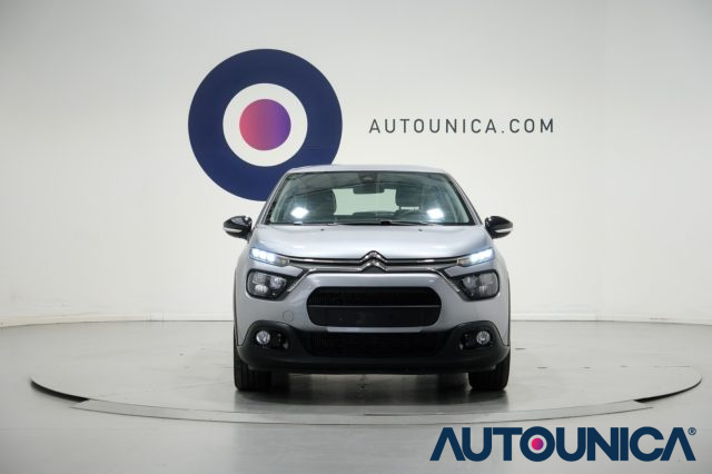 Citroen C3 PURETECH 83 S&S MAX FARI LED NEOPATENTATI - foto 2 di 4