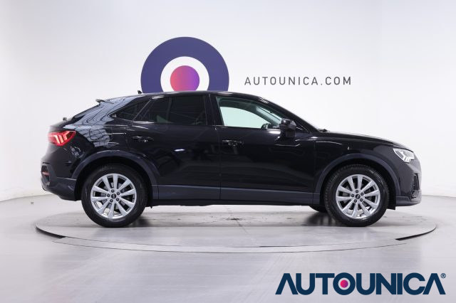 Audi Q3 SPB 35 TDI S TRONIC BUSINESS PLUS FULL LED - foto 4 di 4