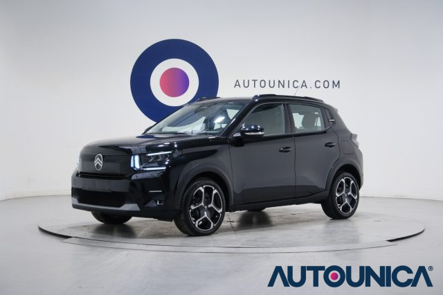 Citroen C3 PURETECH 100 S&S PLUS NEOPATENTATI FARI LED usato a BRESCIA