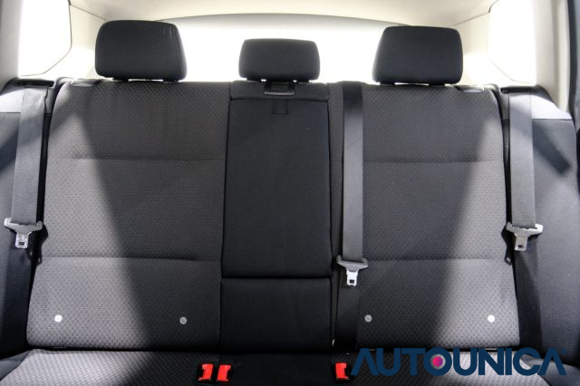 BMW X3 XDRIVE20D XLINE AUTOMATICA usato a BRESCIA
