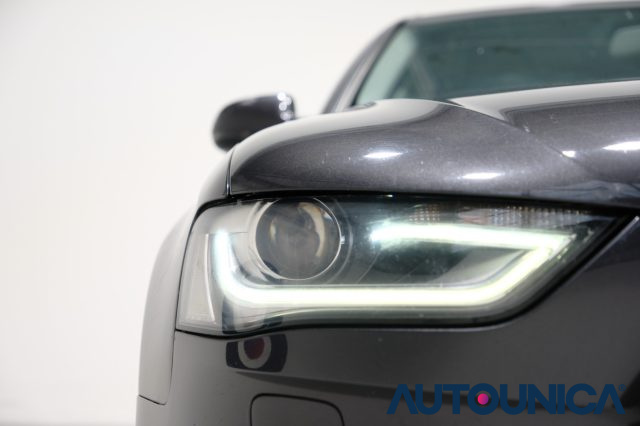 Audi A4 AVANT 2.0 TDI MULTITRONC, del 2012, 204.112 km, in vendita a Brescia (BS)