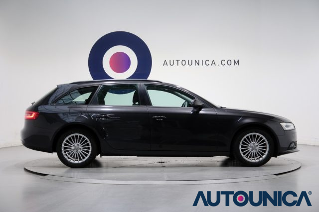 Audi A4 AVANT 2.0 TDI MULTITRONC - foto 4 di 4
