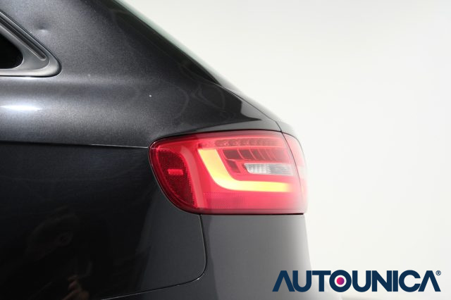 Audi A4 AVANT 2.0 TDI MULTITRONC, del 2012, 204.112 km, in vendita a Brescia (BS)
