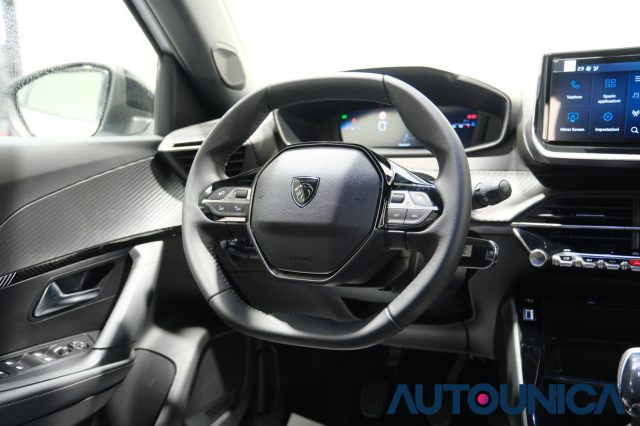 Peugeot 2008 PURETECH 100 S&S ALLURE NEOPATENTATI, del 2025, 6 km, in vendita a Brescia (BS)