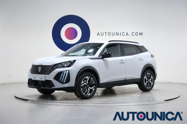 Peugeot 2008 PURETECH 100 S&S ALLURE NEOPATENTATI usato a BRESCIA