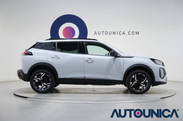 Peugeot 2008 PURETECH 100 S&S ALLURE NEOPATENTATI - foto 4 di 4
