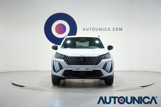 Peugeot 2008 PURETECH 100 S&S ALLURE NEOPATENTATI - foto 2 di 4