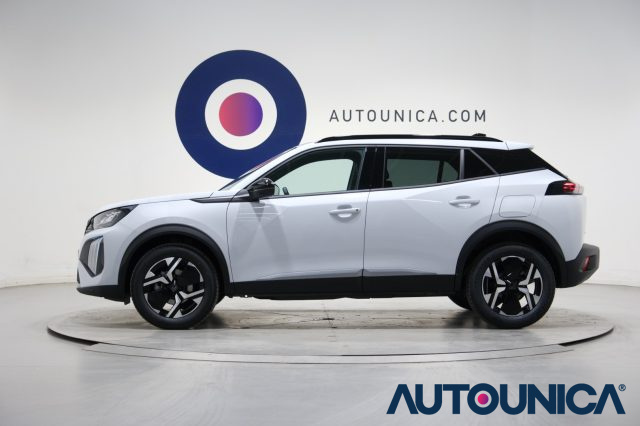 Peugeot 2008 PURETECH 100 S&S ALLURE NEOPATENTATI, del 2025, 6 km, in vendita a Brescia (BS)