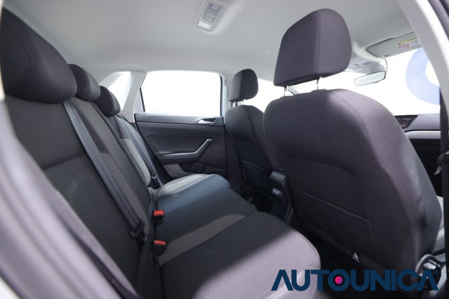 Volkswagen Polo 1.0 TSI DSG LIFE NEOPATENTATI usato a BRESCIA