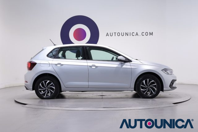 Volkswagen Polo 1.0 TSI DSG LIFE NEOPATENTATI - foto 4 di 4