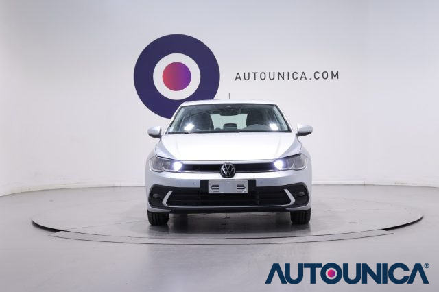 Volkswagen Polo 1.0 TSI DSG LIFE NEOPATENTATI - foto 2 di 4