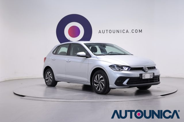 Volkswagen Polo 1.0 TSI DSG LIFE NEOPATENTATI - foto 3 di 4