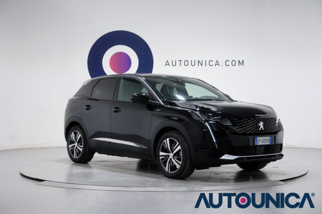 Peugeot 3008 HYBRID4 300 E-EAT8 ALLURE PACK - foto 3 di 4