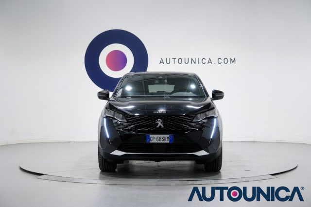 Peugeot 3008 HYBRID4 300 E-EAT8 ALLURE PACK - foto 2 di 4