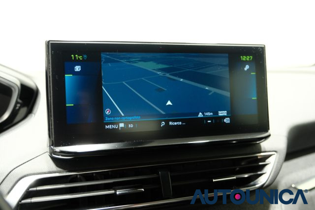 Peugeot 3008 HYBRID4 300 E-EAT8 ALLURE PACK usato a BRESCIA