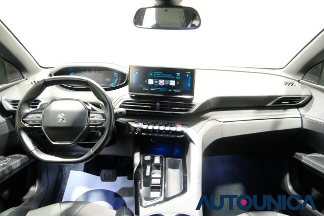 Peugeot 3008 HYBRID4 300 E-EAT8 ALLURE PACK, del 2023, 83.923 km, in vendita a Brescia (BS)