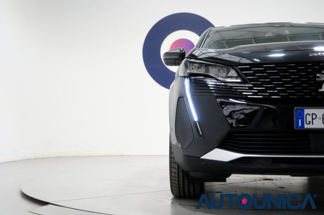 Peugeot 3008 HYBRID4 300 E-EAT8 ALLURE PACK, del 2023, 83.923 km, in vendita a Brescia (BS)