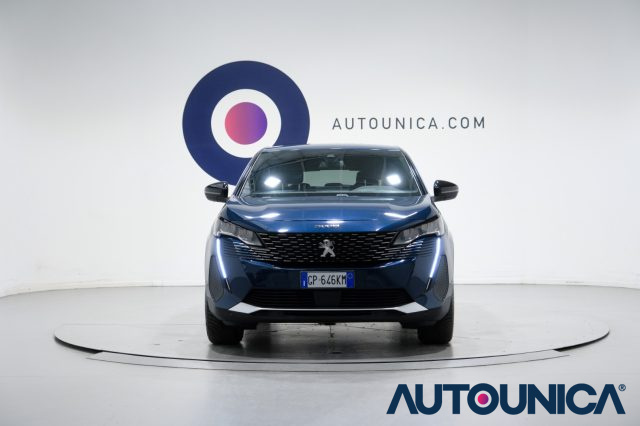 Peugeot 3008 HYBRID4 300 E-EAT8 ALLURE PACK usato a BRESCIA