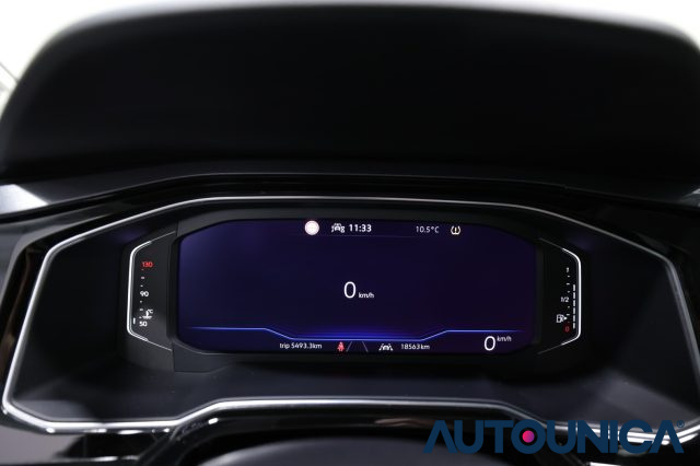 Volkswagen Polo 1.0 TSI STYLE FULL LED NEOPATENTATI - foto 3 di 4