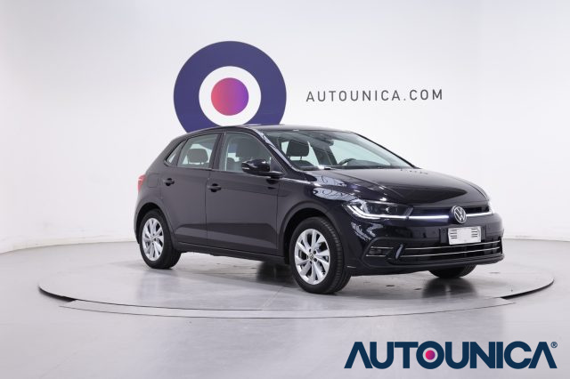 Volkswagen Polo 1.0 TSI STYLE FULL LED NEOPATENTATI - foto 2 di 4