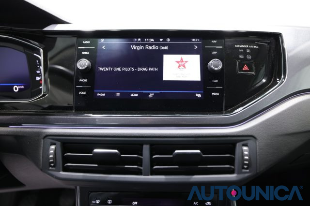 Volkswagen Polo 1.0 TSI STYLE FULL LED NEOPATENTATI - foto 4 di 4