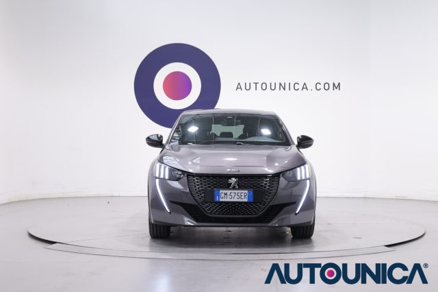 Peugeot 208 PURETECH 130 STOP&START EAT8 5 PORTE GT FULL LED - foto 2 di 4