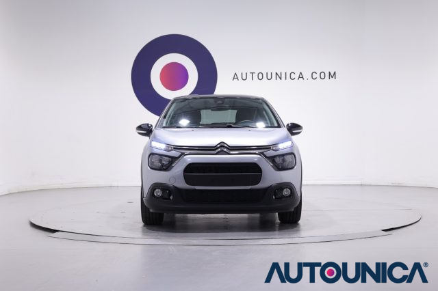 Citroen C3 PURETECH 83 S&S MAX FARI LED NEOPATENTATI - foto 2 di 4