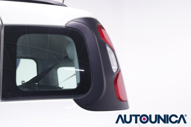 Fiat Panda 1.0 FIREFLY S&S HYBRID CITY CROSS NEOPATENTATI usato a BRESCIA