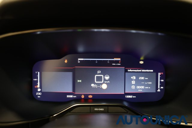 Citroen C5 Aircross BLUEHDI 130 S&S EAT8 MAX FARI LED usato a BRESCIA