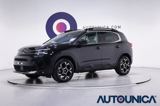 Citroen C5 Aircross BLUEHDI 130 S&S EAT8 MAX FARI LED usato a BRESCIA