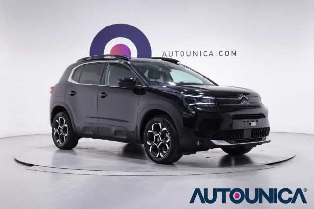 Citroen C5 Aircross BLUEHDI 130 S&S EAT8 MAX FARI LED usato a BRESCIA