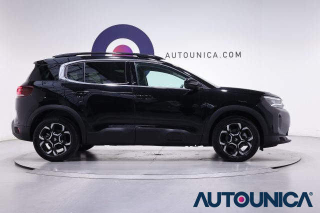 Citroen C5 Aircross BLUEHDI 130 S&S EAT8 MAX FARI LED - foto 4 di 4